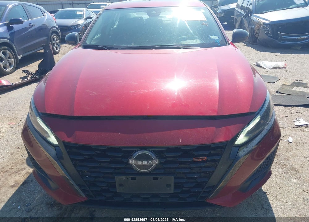 2023 NISSAN ALTIMA VIN: 1N4BL4CV2PN333821