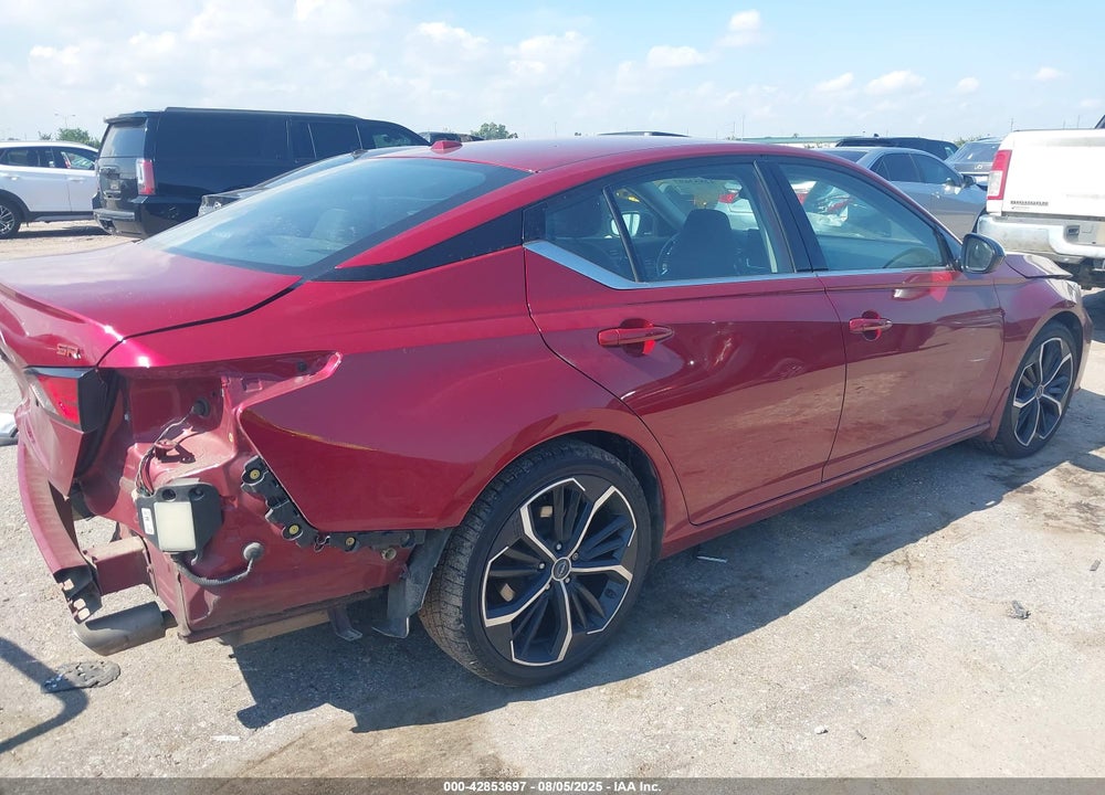 2023 NISSAN ALTIMA VIN: 1N4BL4CV2PN333821