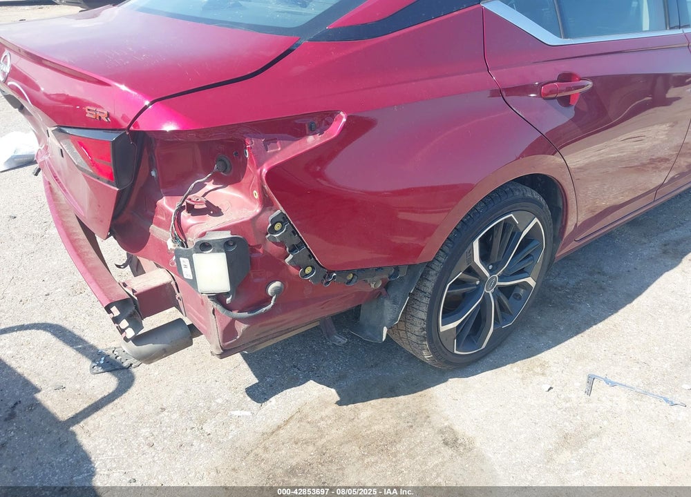 2023 NISSAN ALTIMA VIN: 1N4BL4CV2PN333821