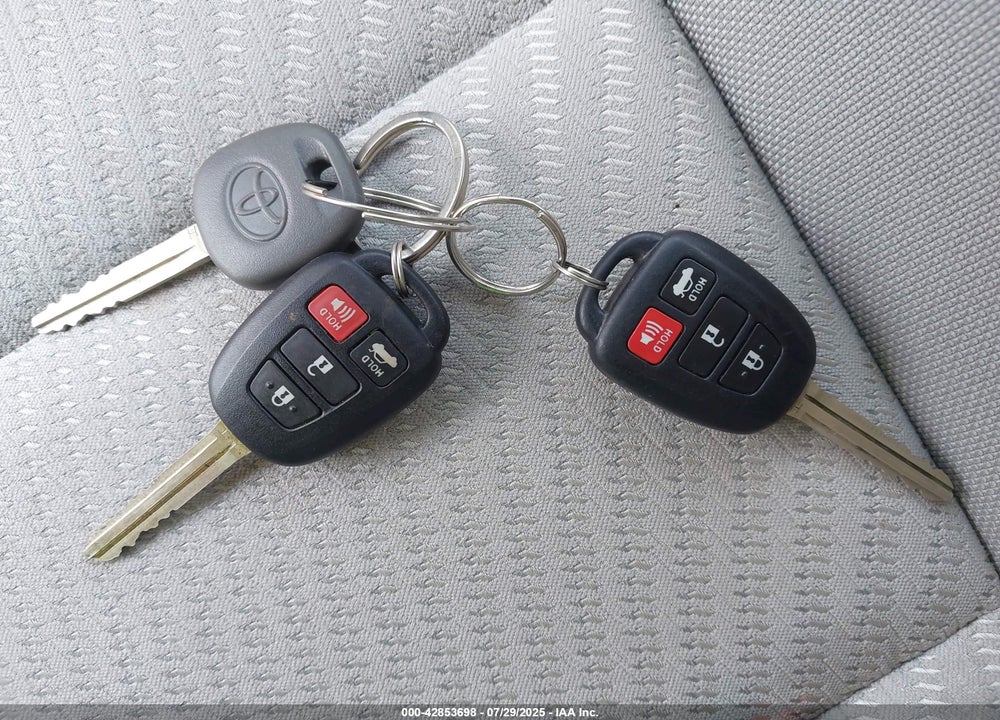 2015 TOYOTA CAMRY VIN: 4T4BF1FK1FR476461
