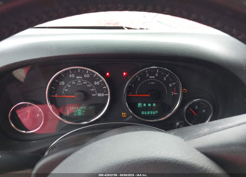 2018 JEEP WRANGLER UNLIMITED VIN: 1C4BJWDG8JL800643