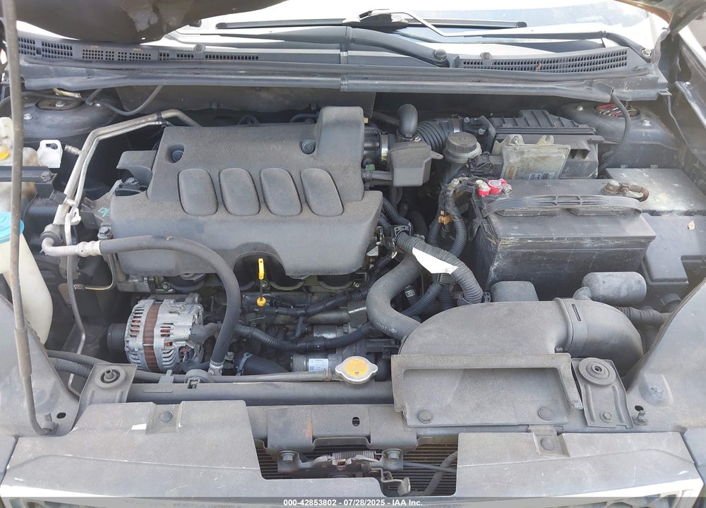 2012 NISSAN SENTRA VIN: 3N1AB6AP0CL739859