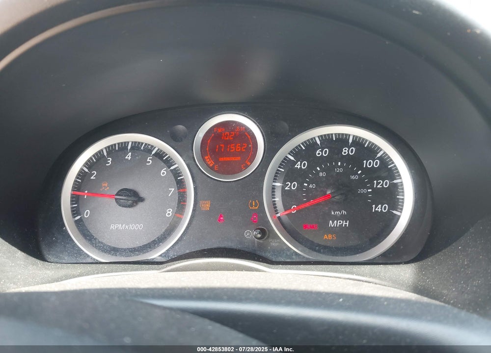 2012 NISSAN SENTRA VIN: 3N1AB6AP0CL739859