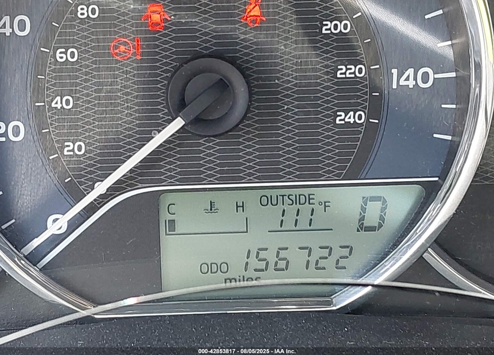 2015 TOYOTA COROLLA VIN: 2T1BURHE0FC417411