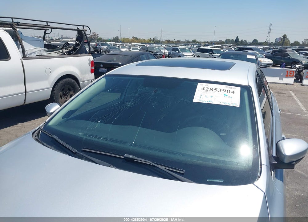 2012 VOLKSWAGEN JETTA VIN: 3VWLL7AJ8CM314305