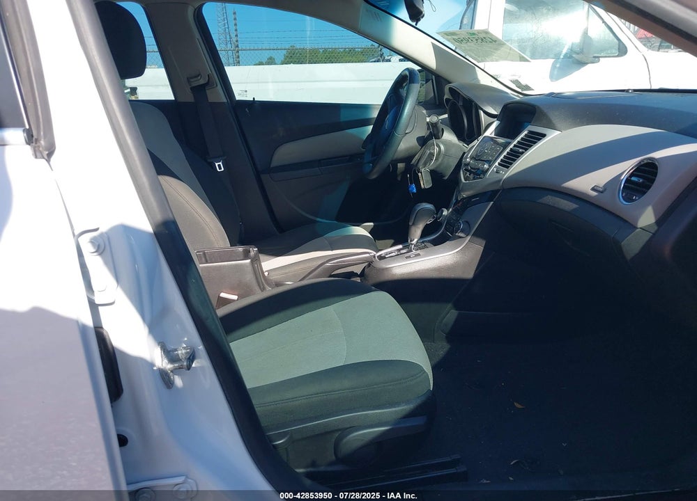 2011 CHEVROLET CRUZE VIN: 1G1PC5SH0B7264330