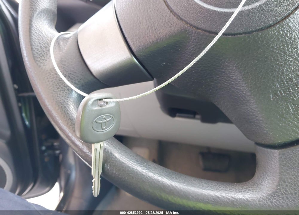 2010 TOYOTA RAV4 VIN: 2T3BF4DV2AW057043