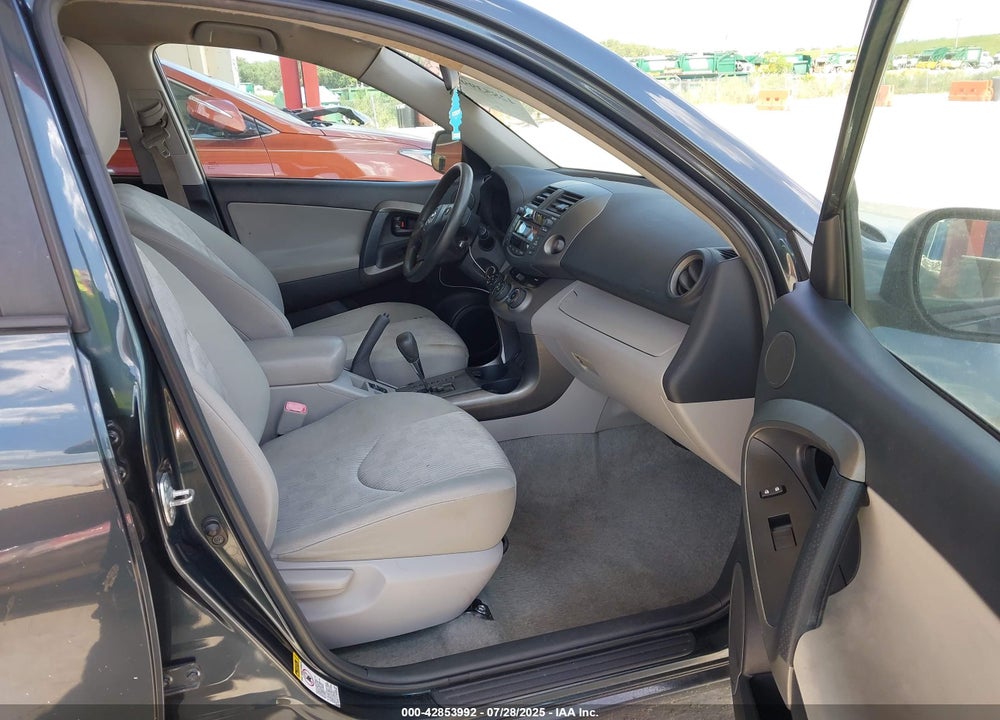 2010 TOYOTA RAV4 VIN: 2T3BF4DV2AW057043
