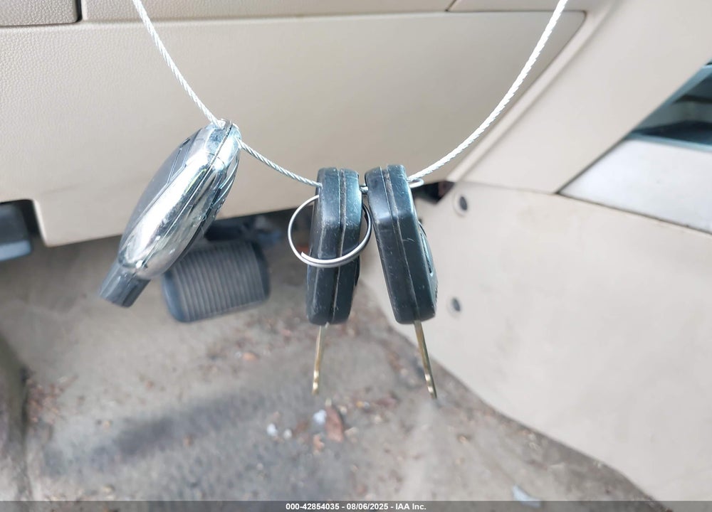 2010 FORD ESCAPE VIN: 1FMCU0DG4AKD09609