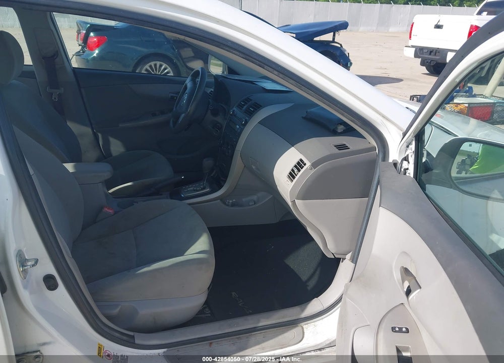 2010 TOYOTA COROLLA VIN: 1NXBU4EE6AZ308773