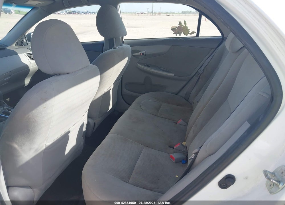 2010 TOYOTA COROLLA VIN: 1NXBU4EE6AZ308773