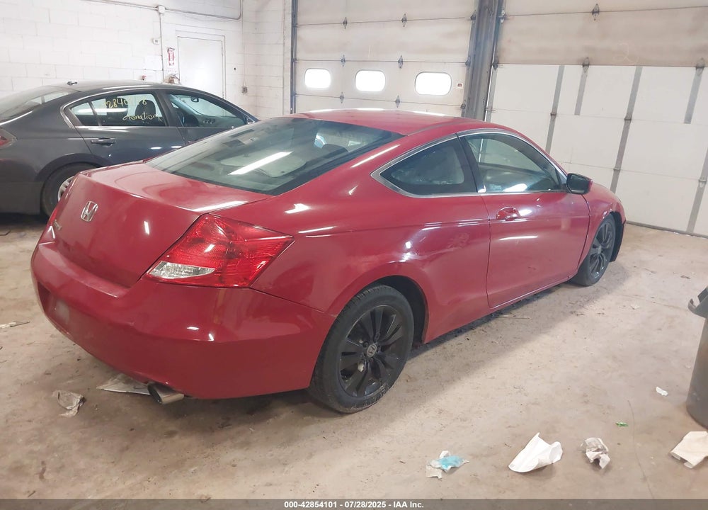 2011 HONDA ACCORD VIN: 1HGCS1B76BA012157