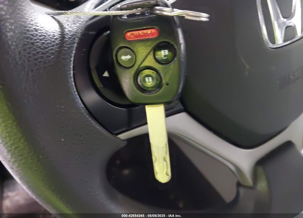 2012 HONDA CIVIC LX VIN: 19XFB2F50CE039718