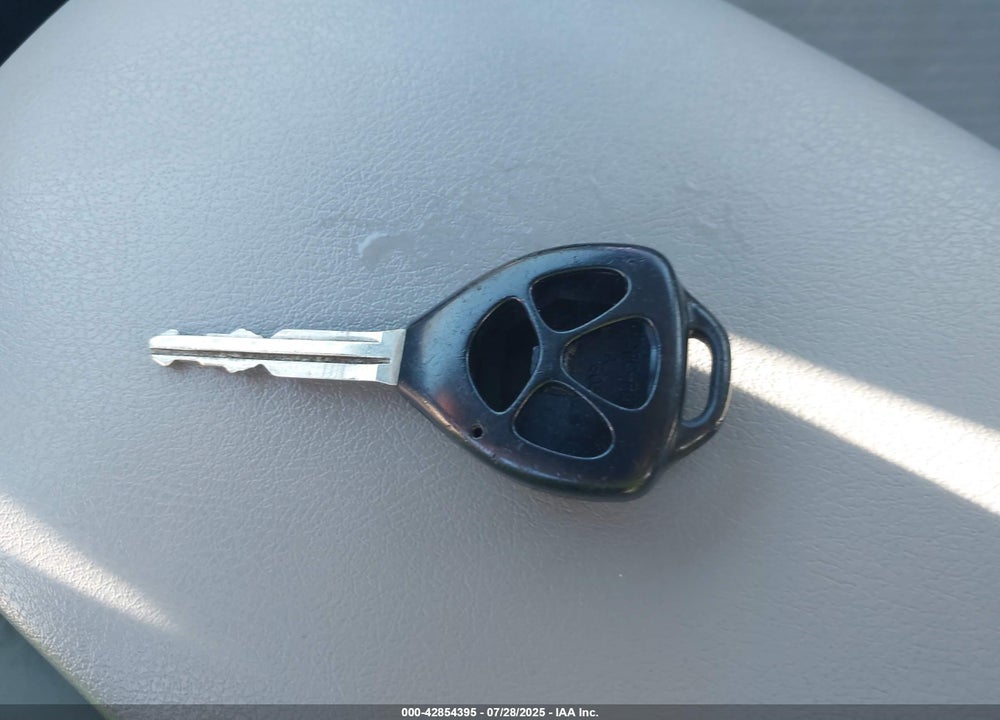 2009 TOYOTA CAMRY VIN: 4T4BE46K39R137936