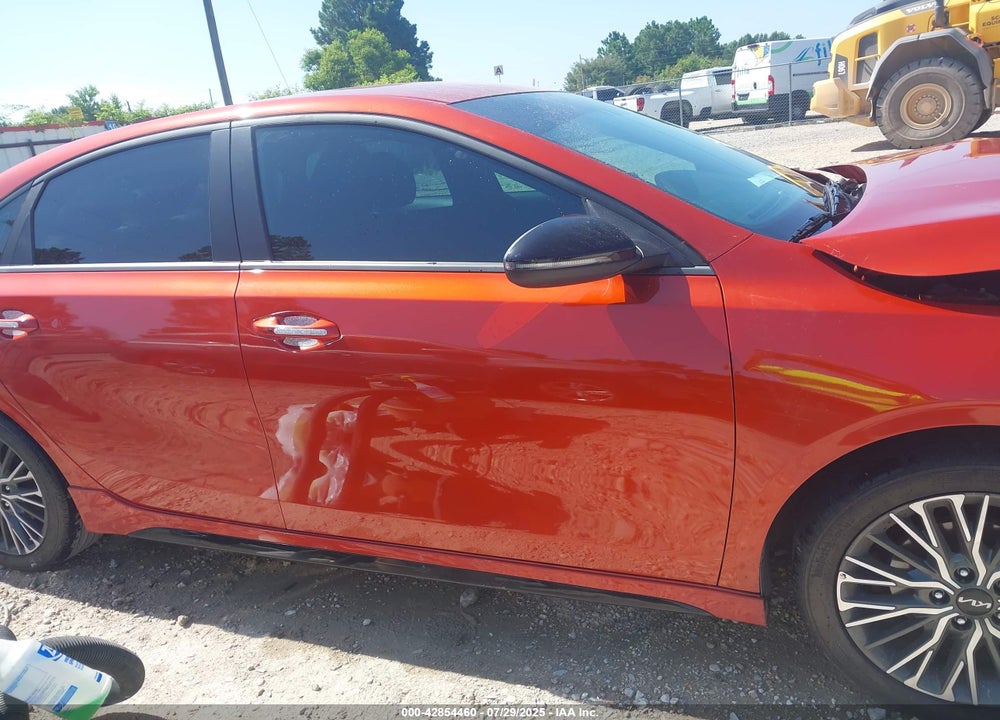 2024 KIA FORTE VIN: 3KPF54ADXRE731253