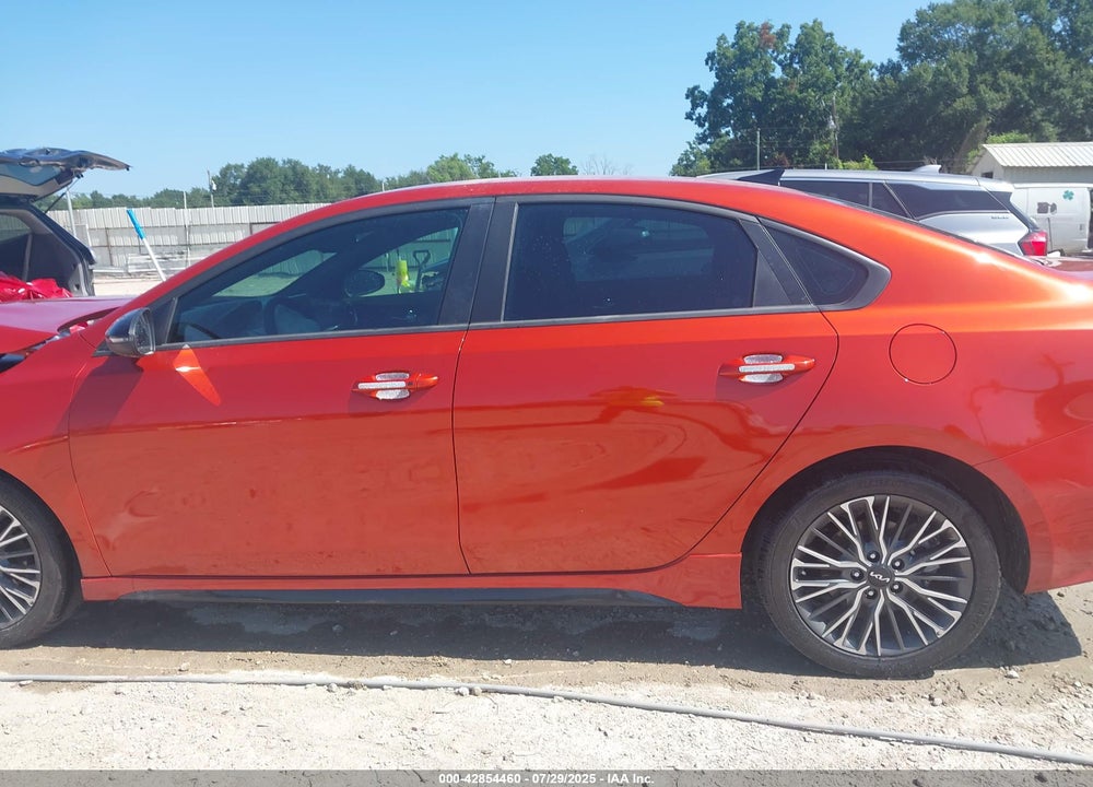 2024 KIA FORTE VIN: 3KPF54ADXRE731253