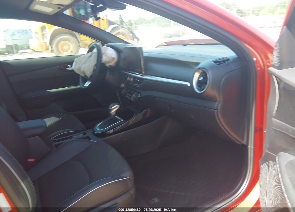 2024 KIA FORTE VIN: 3KPF54ADXRE731253