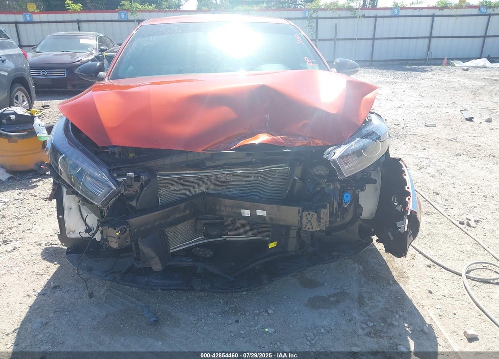 2024 KIA FORTE VIN: 3KPF54ADXRE731253