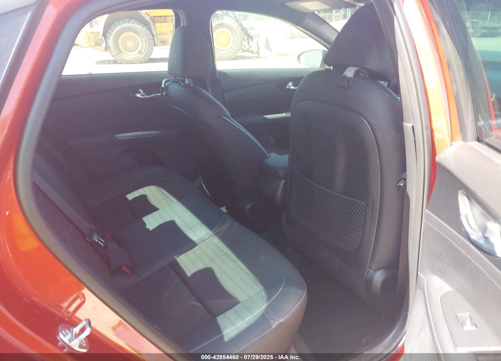 2024 KIA FORTE VIN: 3KPF54ADXRE731253