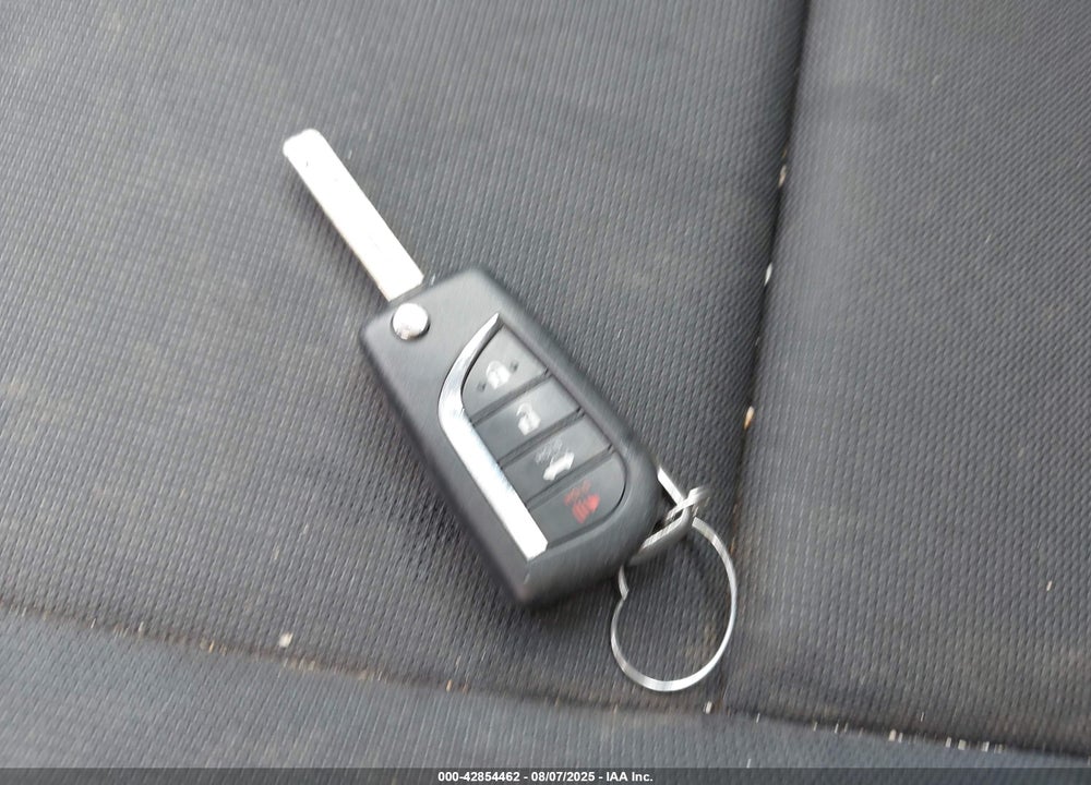 2023 TOYOTA COROLLA VIN: 5YFB4MDE9PP039390