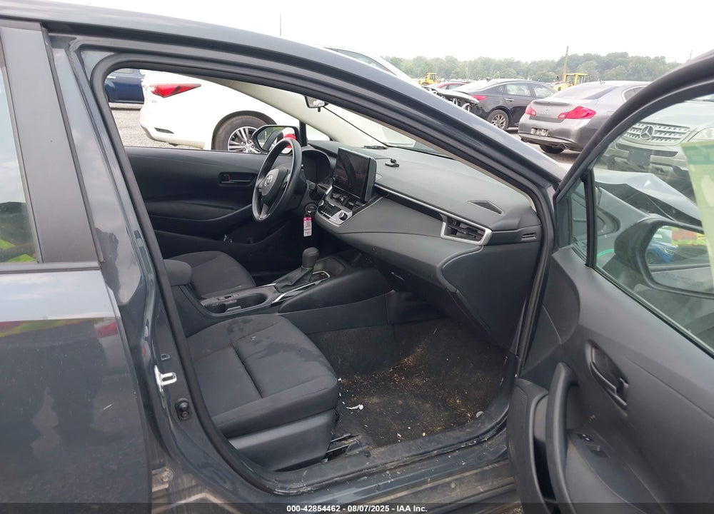 2023 TOYOTA COROLLA VIN: 5YFB4MDE9PP039390