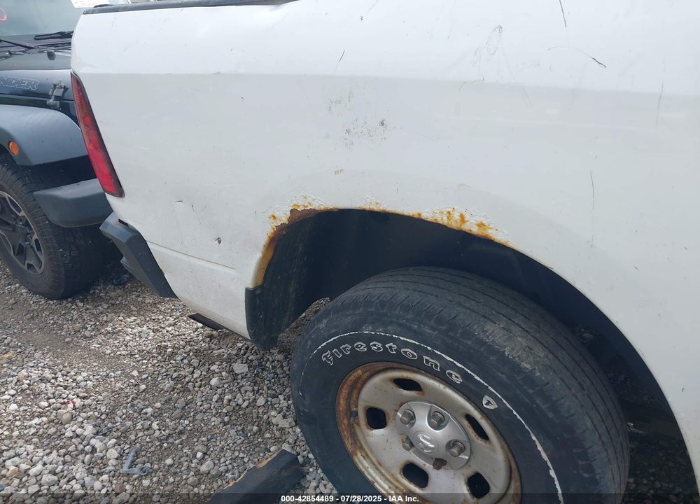 2013 RAM 1500 VIN: 3C6JR7DT4DG546963