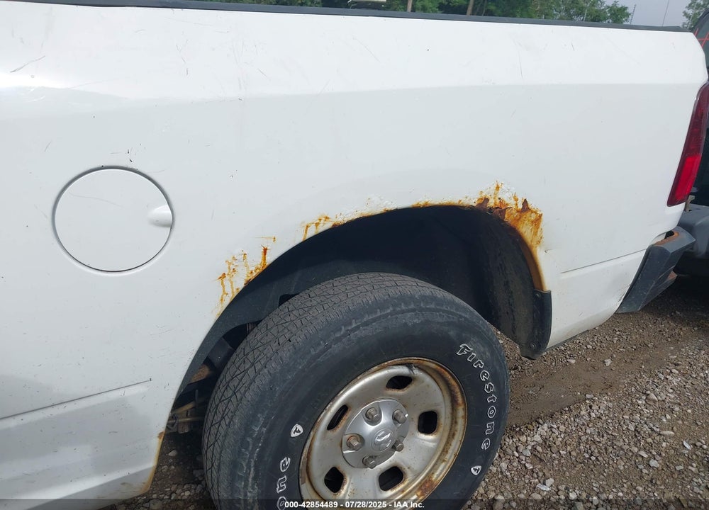 2013 RAM 1500 VIN: 3C6JR7DT4DG546963