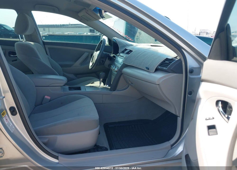2007 TOYOTA CAMRY VIN: 4T1BE46K97U634626
