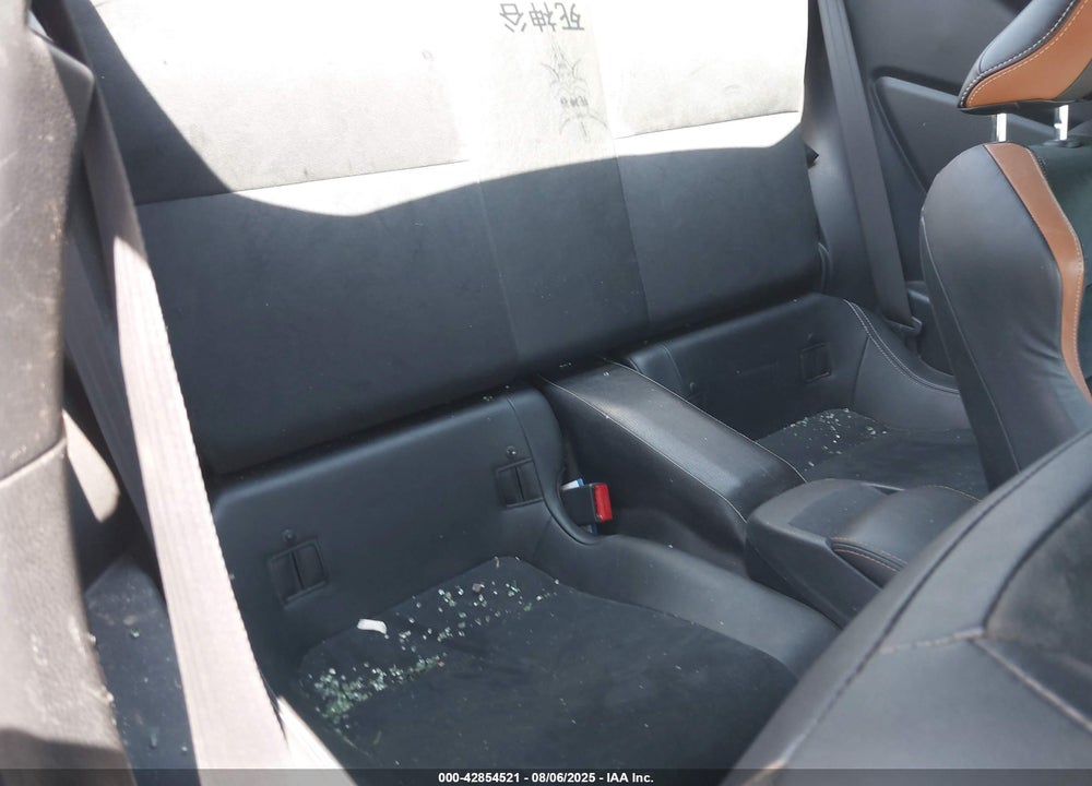 2016 SCION FR-S VIN: JF1ZNAA10G8706246