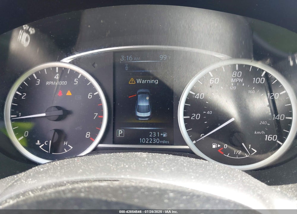 2018 NISSAN SENTRA VIN: 3N1AB7AP4JY294063