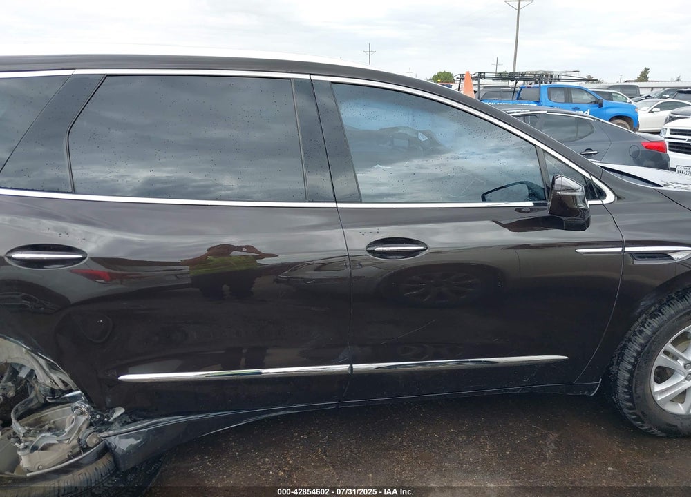 2019 BUICK ENCLAVE VIN: 5GAERBKW4KJ194541