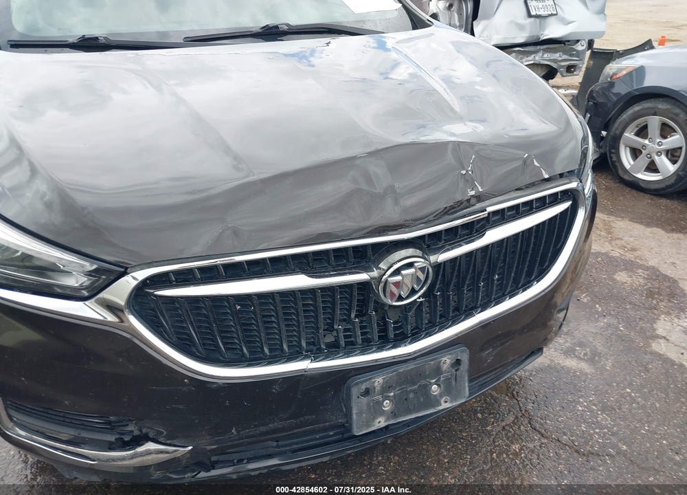 2019 BUICK ENCLAVE VIN: 5GAERBKW4KJ194541