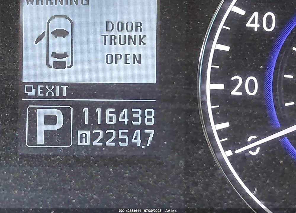 2014 INFINITI Q60 VIN: JN1CV6EK4EM113108