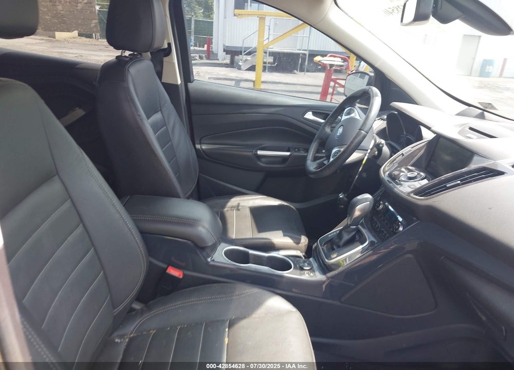 2014 FORD ESCAPE VIN: 1FMCU9J95EUA03085