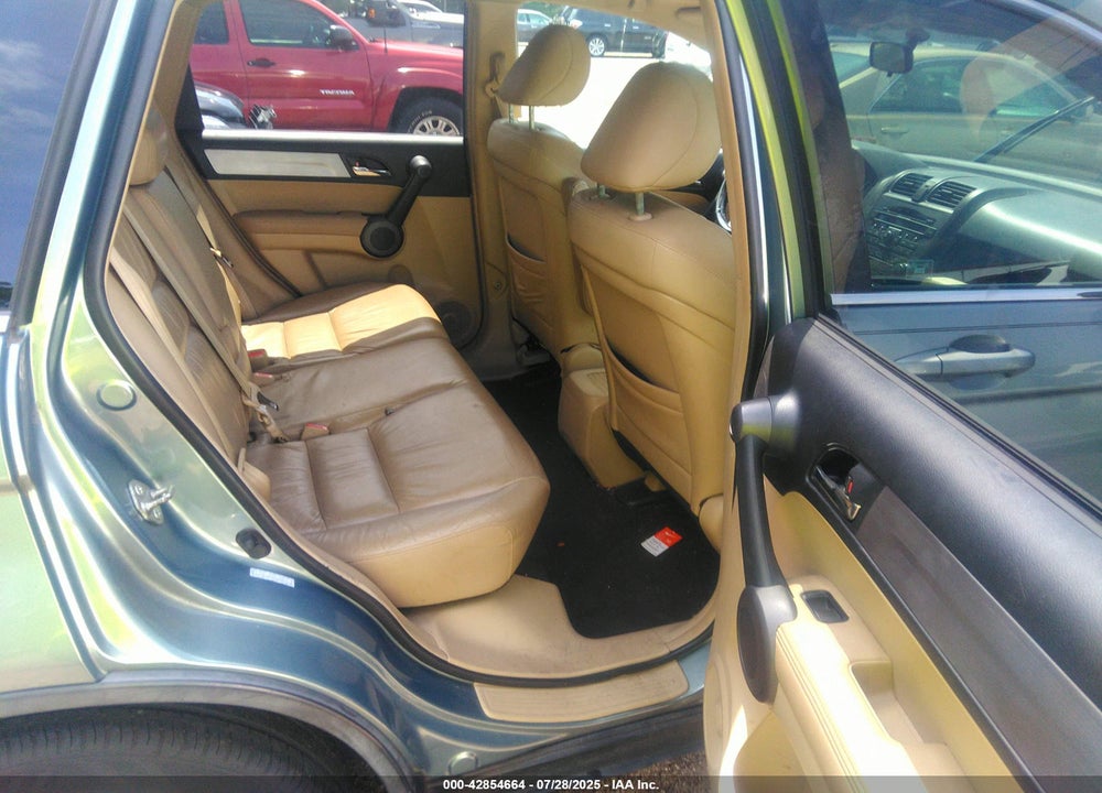 2010 HONDA CR-V VIN: 5J6RE4H73AL049639
