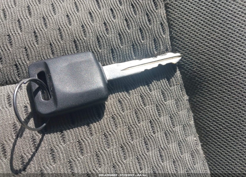 2003 NISSAN XTERRA VIN: 5N1ED28Y53C632331