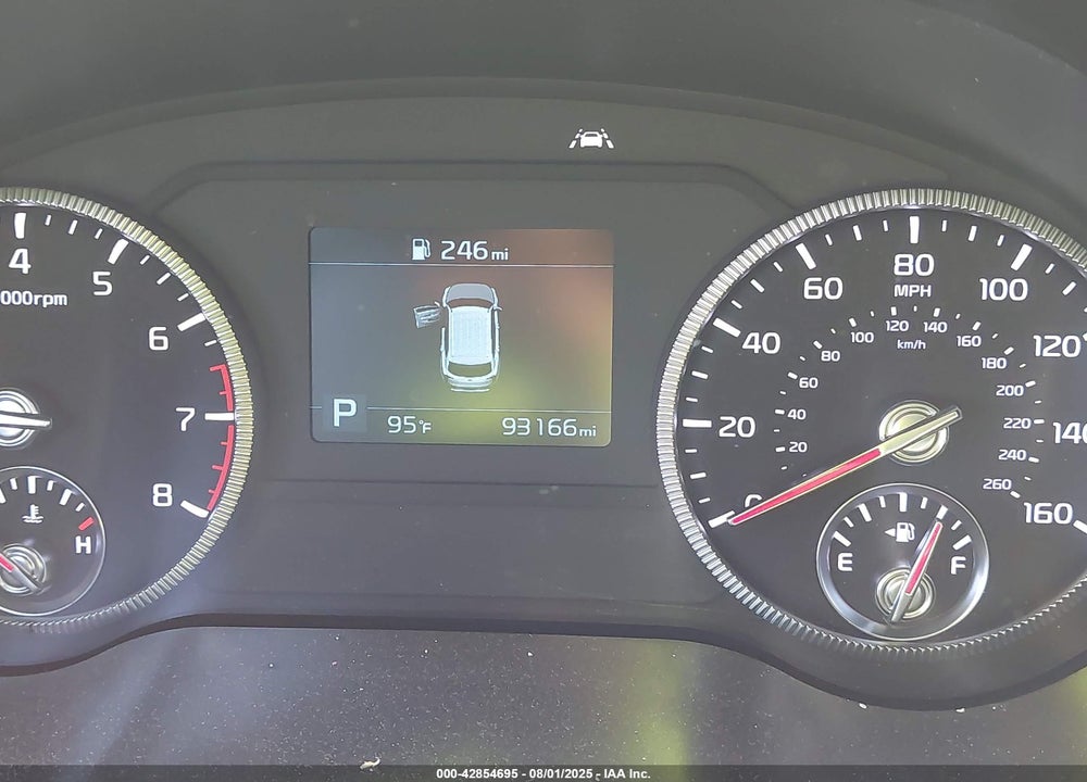 2021 KIA TELLURIDE VIN: 5XYP64HC0MG111974