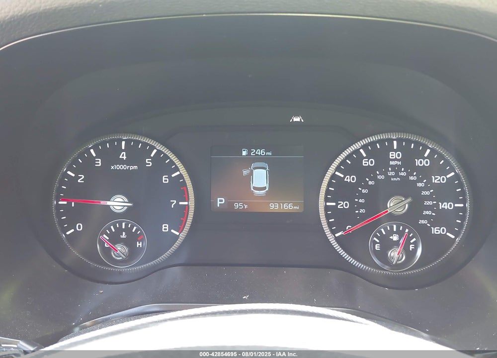 2021 KIA TELLURIDE VIN: 5XYP64HC0MG111974