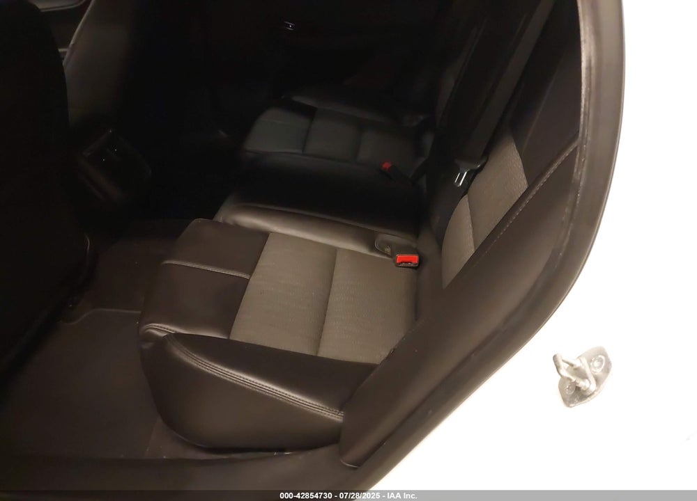 2015 CHEVROLET IMPALA VIN: 2G1115SL0F9132253