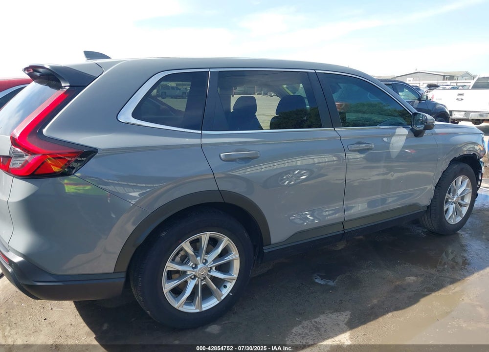 2025 HONDA CR-V EX-L 2WD VIN: 5J6RS3H75SL000303