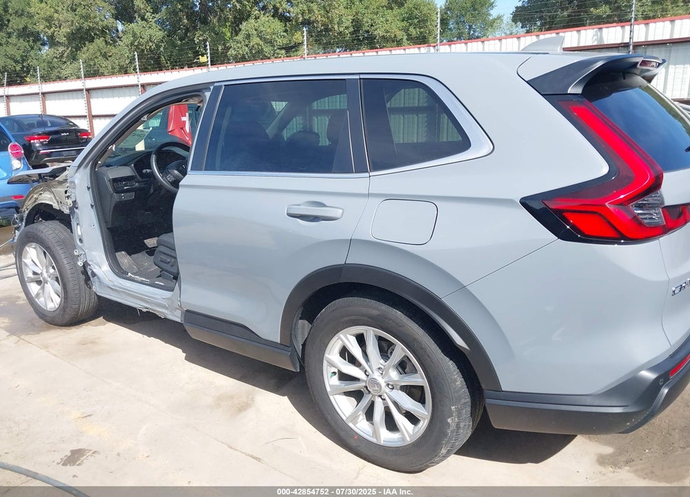 2025 HONDA CR-V EX-L 2WD VIN: 5J6RS3H75SL000303