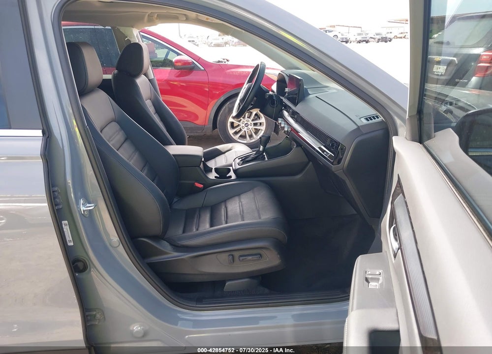 2025 HONDA CR-V EX-L 2WD VIN: 5J6RS3H75SL000303