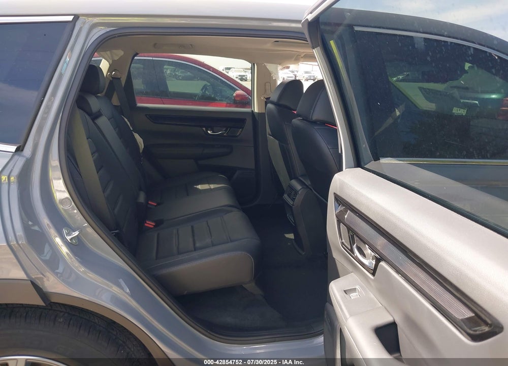 2025 HONDA CR-V EX-L 2WD VIN: 5J6RS3H75SL000303