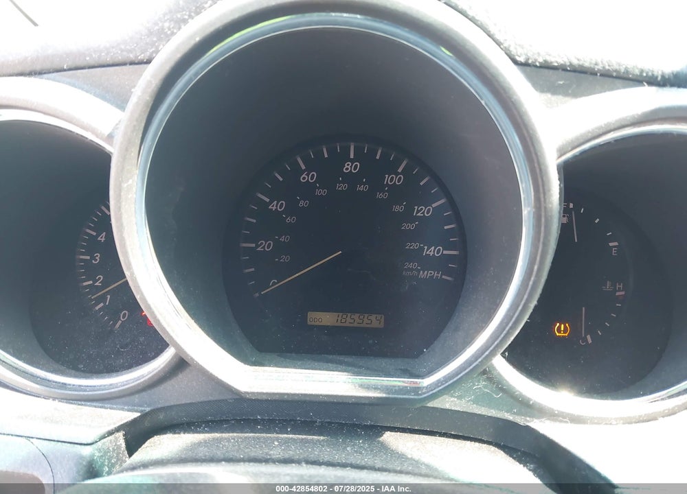 2008 LEXUS RX350 VIN: 2T2HK31U78C068163
