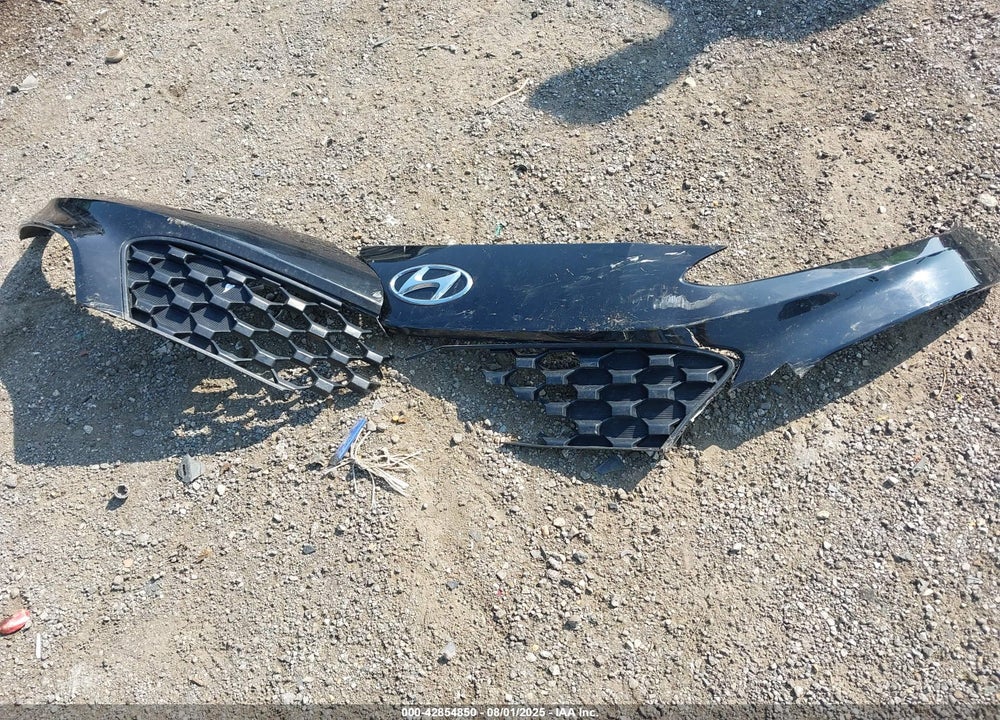 2023 HYUNDAI KONA VIN: KM8K32AB3PU019457