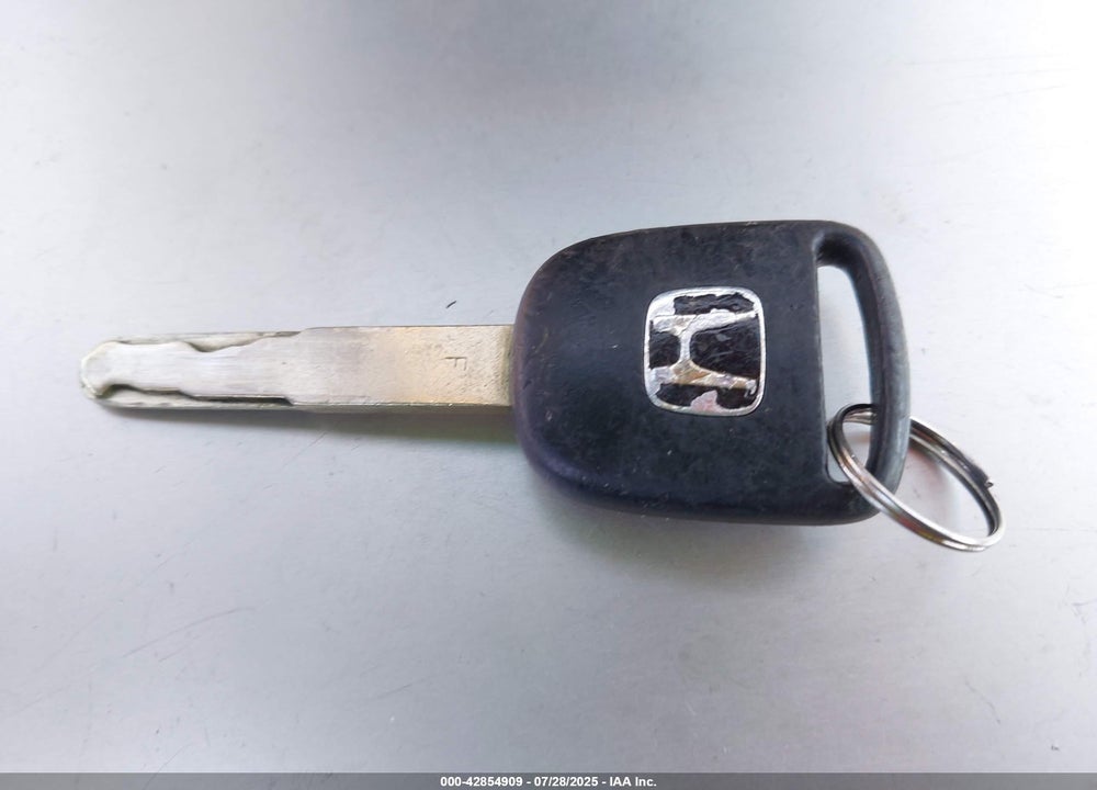 2003 HONDA ODYSSEY LX VIN: 5FNRL18503B050469