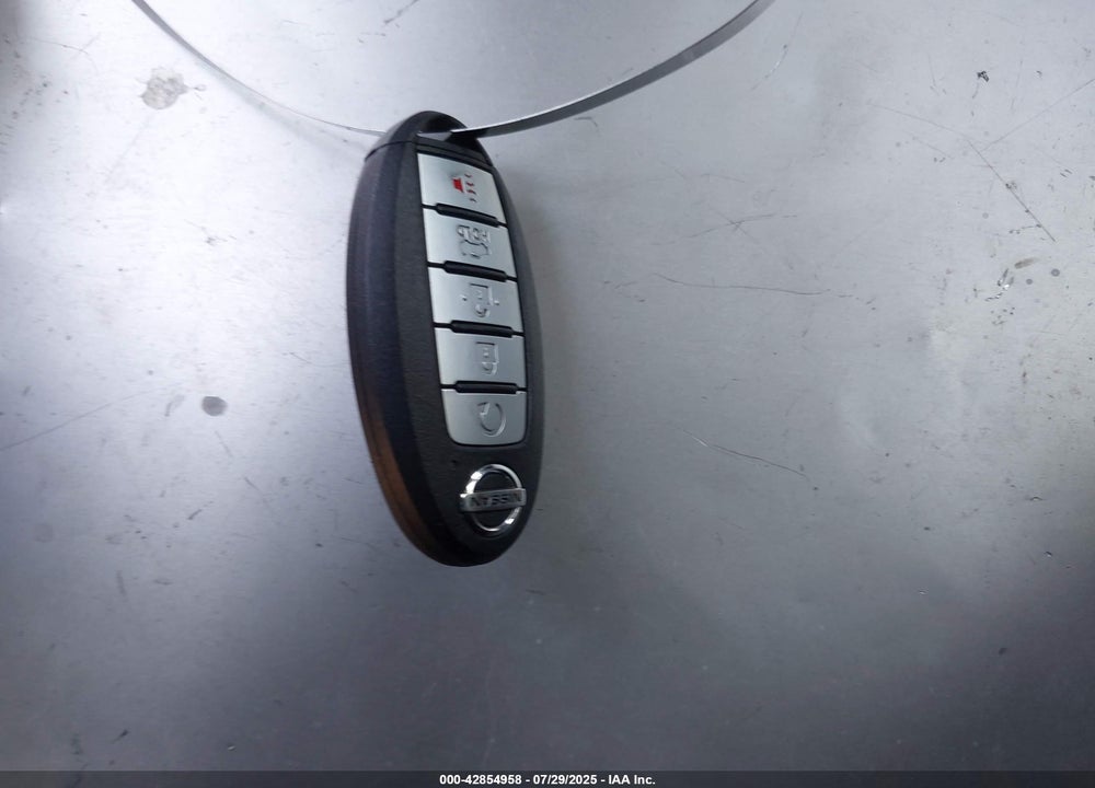 2023 NISSAN SENTRA VIN: 3N1AB8DV9PY235812