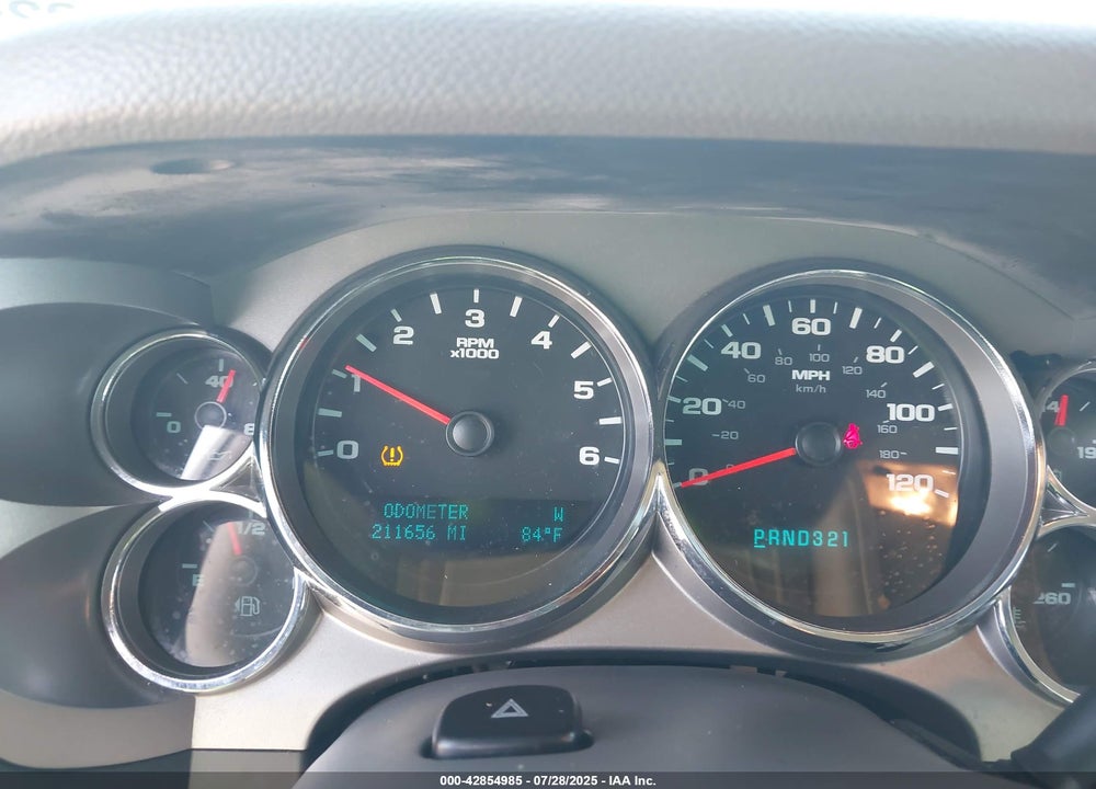 2009 GMC SIERRA 1500 VIN: 2GTEC29C691129142