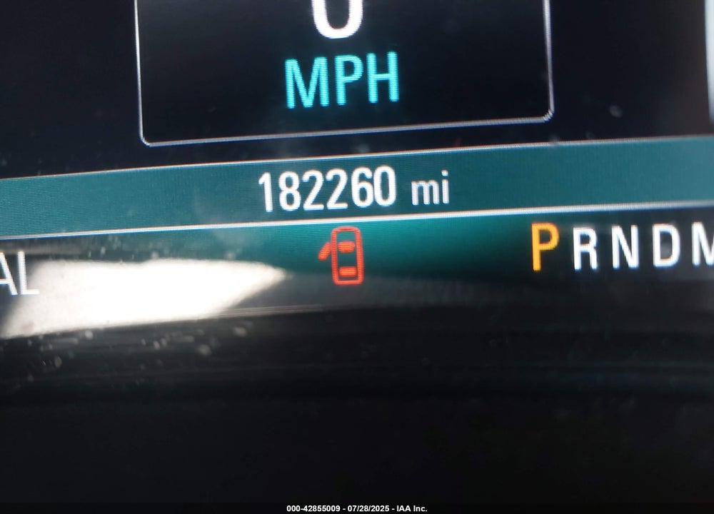2018 BUICK ENCORE VIN: KL4CJESB9JB636843