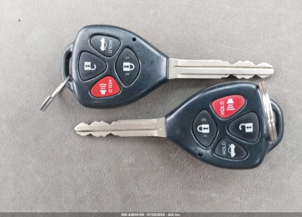 2009 TOYOTA COROLLA VIN: 1NXBU40E69Z122573